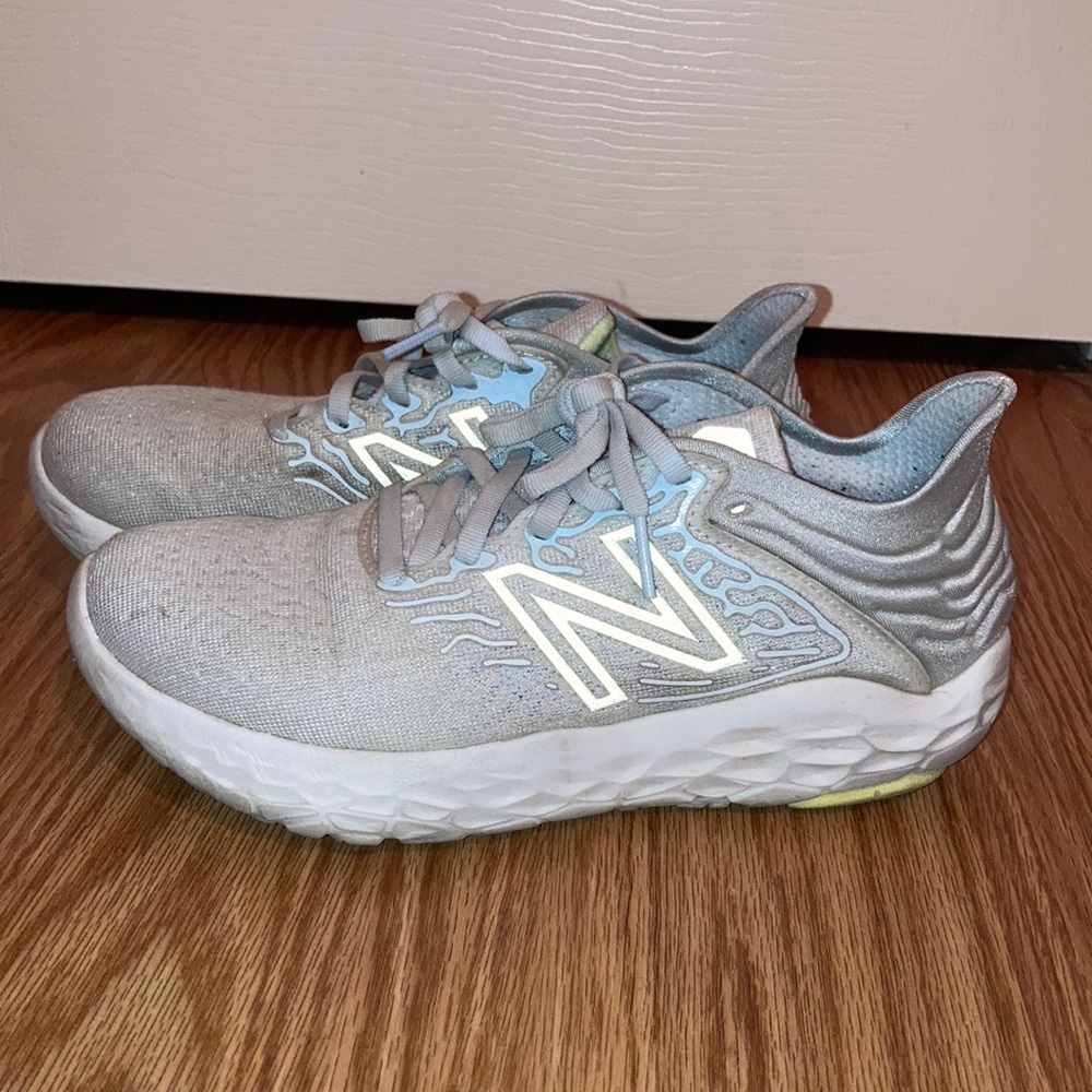 New Balance Beacon shoes